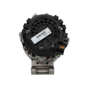 Generator 12V 180A, original Valeo - 2