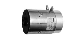 Elmotor 48V 2.0kW - 1