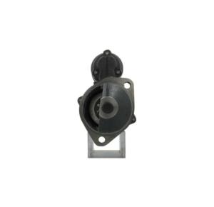 Startmotor 12V 4.0kW, original Mahle - 2