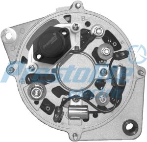 Generator 24V 80A, original Prestolite - 2