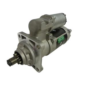 Startmotor 12V 3.3 kW 29MT, begagnad - 4