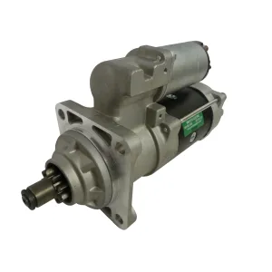 Startmotor 12V 3.3 kW 29MT, begagnad - 4