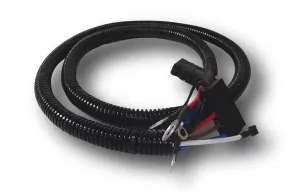 Kablage till Balmar NC-624 regulator - 1