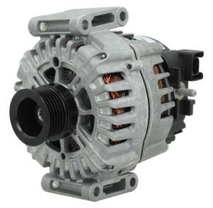 Generator 12V 220A, original Valeo - 1