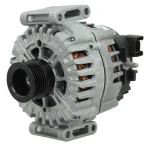 Generator 12V 220A, original Valeo - 1