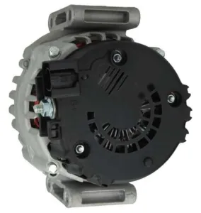 Generator 12V 220A, originalregulator Valeo - 2