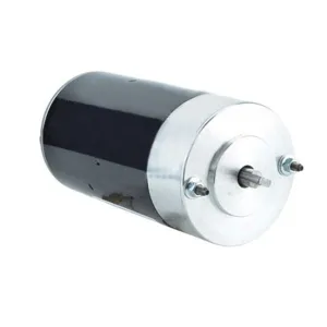 Elmotor 12V - 1