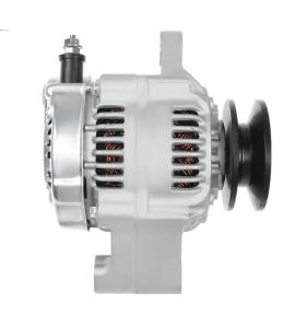 Generator 12V 60A, original Denso - 4