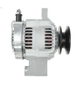 Generator 12V 60A, original Denso - 4