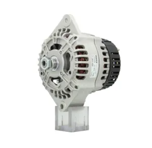 Generator 12V 90A, original Mahle - 1