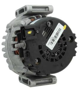 Generator 12V 220A, original Valeo - 2