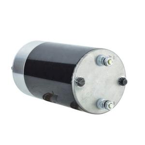 Elmotor 12V - 2