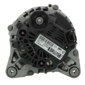 Generator 12V 140A, originalregulator Valeo - 2