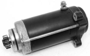 Startmotor 12V 9 kuggar CW - 1