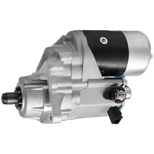 Startmotor 12V 2.7kW - 1