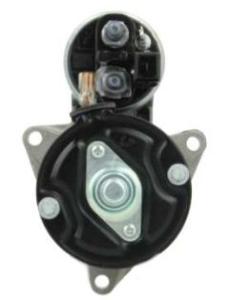 Startmotor 12V 2.0kW, original Bosch - 2
