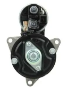 Startmotor 12V 2.0kW, original Bosch - 2