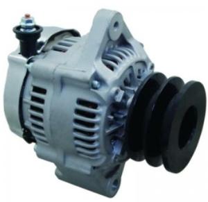 Generator 12V 55A, original Denso - 1