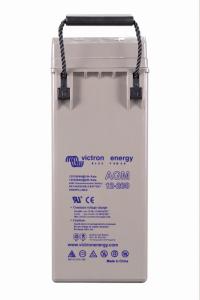 Victron AGM Super Cycle 12V 200Ah - 2