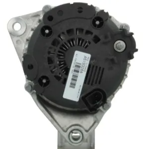 Generator 12V 180A, originalregulator Valeo - 2