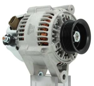 Generator 12V 80A - 1