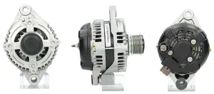 Generator 12V 130A, begagnad - 1