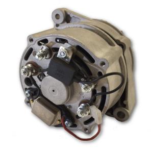 Generator 12V 120A (2-polig) - 4