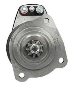 Startmotor 24V 6.6kW, original Prestolite - 1
