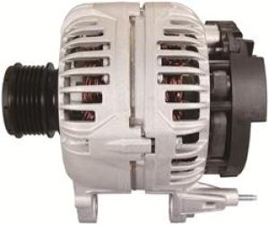 Generator 12V 120A, original Valeo - 1