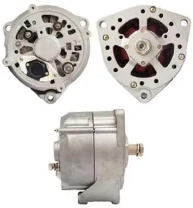 Generator 24V 80A - 1