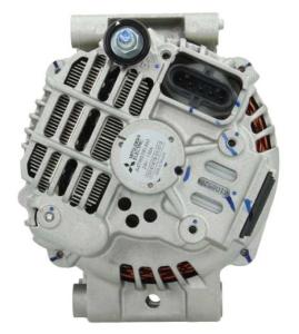 Generator 24V 130A, original Mitsubishi - 2