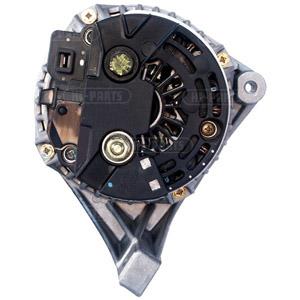 Generator 14V 140A, original Bosch - 2
