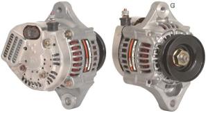 Generator 12V 40A - 1
