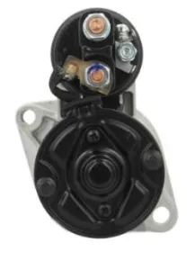 Startmotor 12V 1.2kW 9 kuggar CW - 1