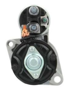 Startmotor 12V 1.2kW 9 kuggar CW, original Bosch-SEG - 2