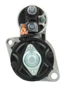 Startmotor 12V 1.2kW 9 kuggar CW, original Bosch-SEG - 2