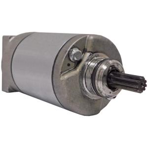 Startmotor 12V 9 kuggar CW - 1