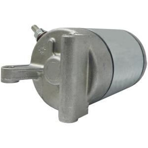 Startmotor 12V 9 kuggar CW - 2