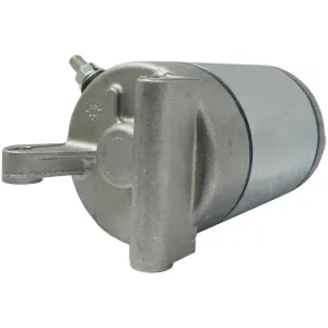 Startmotor 12V 9 kuggar CW - 2