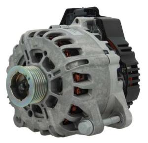 Generator 14V 210A, original Valeo - 1