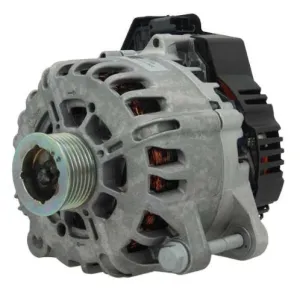 Generator 14V 210A, original Valeo - 1