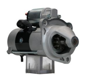 Startmotor 12V 3.0kW 10 kuggar CW - 1