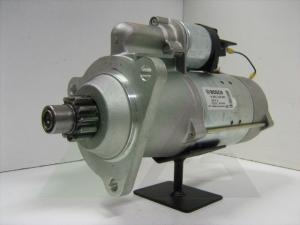 Startmotor 24V 6.0kW, original Bosch - 2