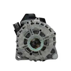 Generator 14V 210A, original Valeo - 4