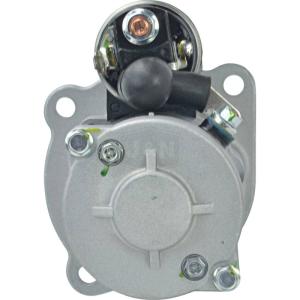 Startmotor 12V 3.0kW 10 kuggar CW - 3