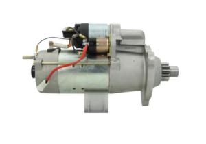 Startmotor 24V 6.0kW, original Bosch - 3
