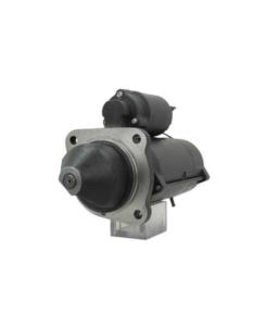 Startmotor 24V 4.0kW (2-polig) - 1