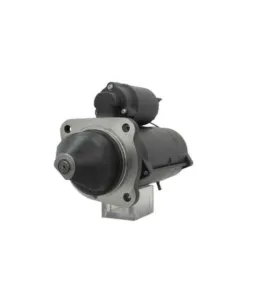 Startmotor 24V 4.0kW (2-polig), original Mahle - 1