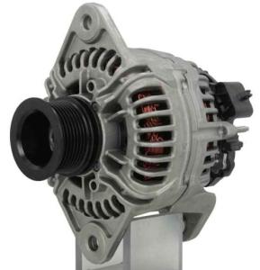 Generator 24V 150A - 1