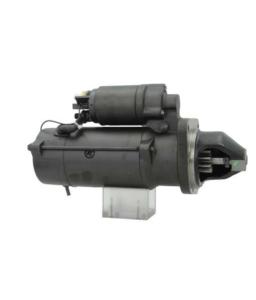Startmotor 24V 4.0kW (2-polig) - 2